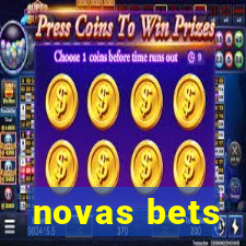 novas bets